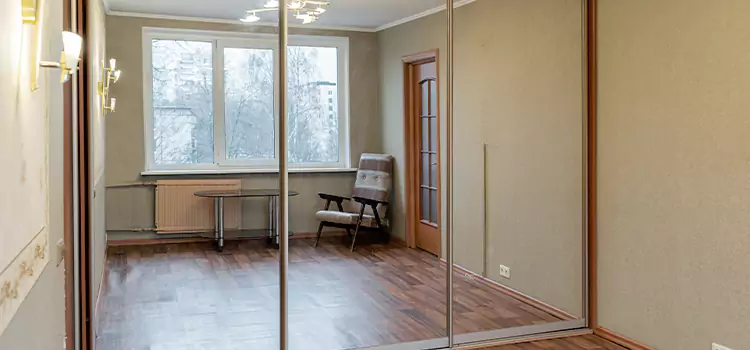Mirror Closet Door Roller Replacement Lansing