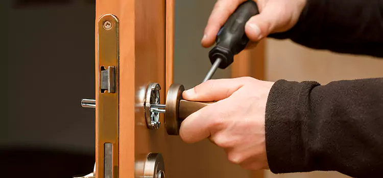 Semi Truck Locksmith Lansing