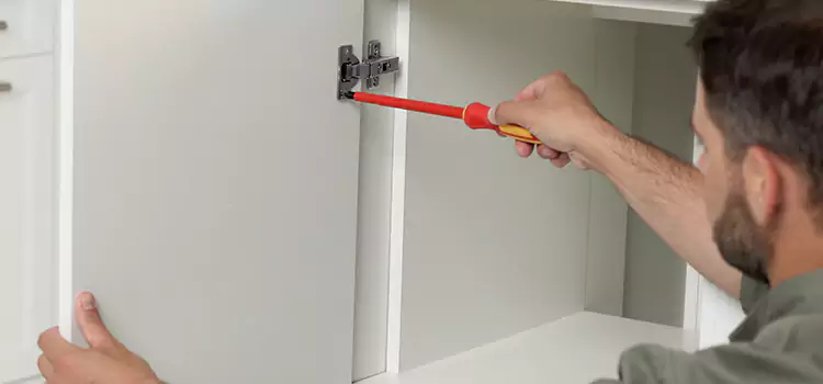 Screen Door Hinge Repair Lansing