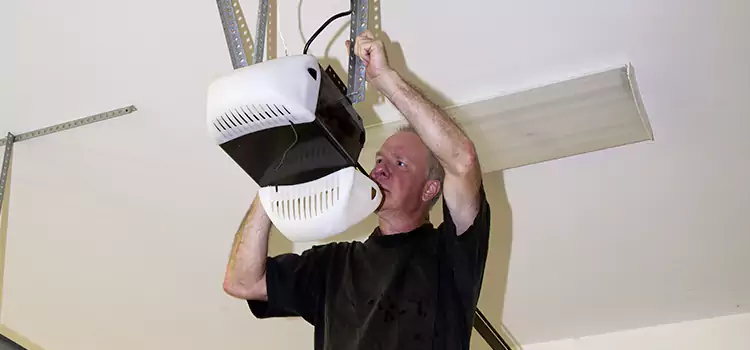 Garage Door Opener Service Lansing
