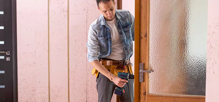 Door Glass Replacement Lansing