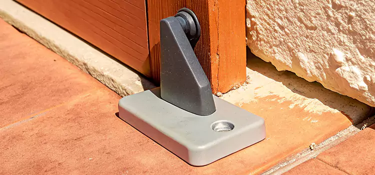 Aesthetic Door Stop Selection Lansing