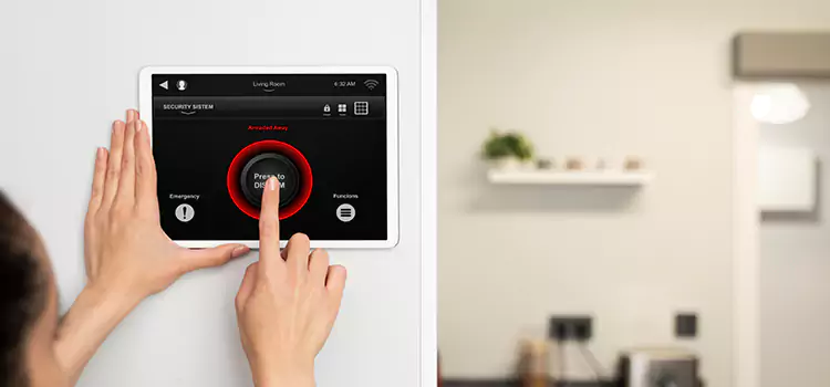 Blink Video Doorbell Installation Lansing