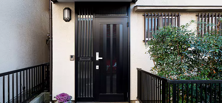Popular Exterior Door Options in Lansing, MI