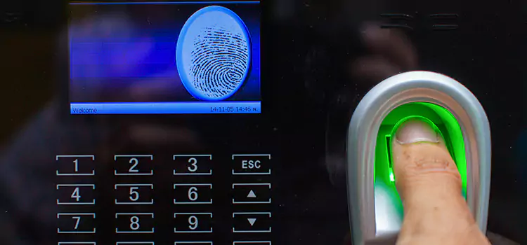 Your Trusted Partner for Secure Access in Lansing, MI