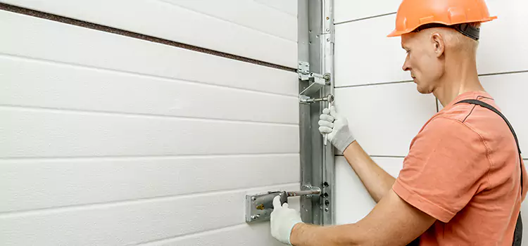 Why Choose Us for Garage Door Lock Services in Lansing, MI?