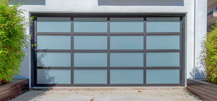 Why Choose Us for Garage Door Care in Lansing, MI?