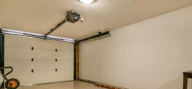 Top-Rated Garage Door Opener Installation in Lansing, MI