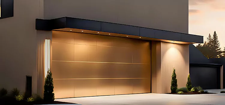 Garage Door Remote Programming Lansing