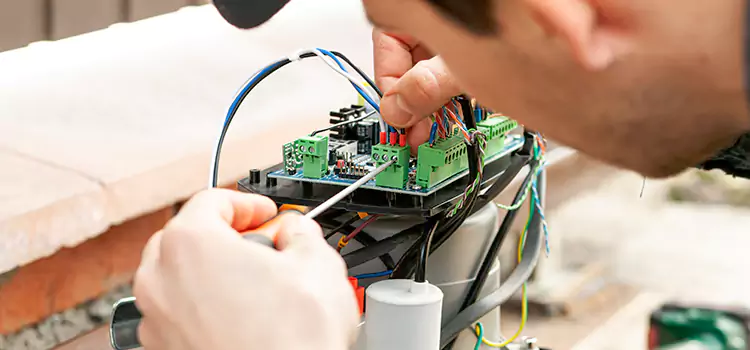 Specialized Brand Gate Motor Repairs Lansing