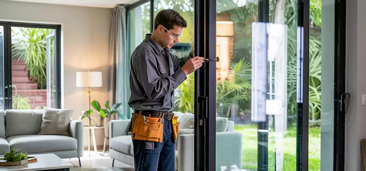 Why Choose Us for Your Glass Door Needs in Lansing, MI?