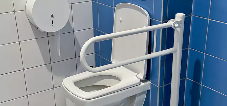 Comprehensive Solutions in Lansing, MI for Accessible Facilities