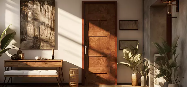 Specialty Interior Doors Lansing