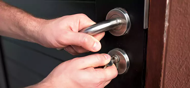 Master Key Control and Audits Lansing