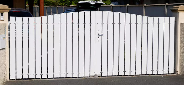 Why Choose Us for Residential Gate Repair in Lansing, MI?