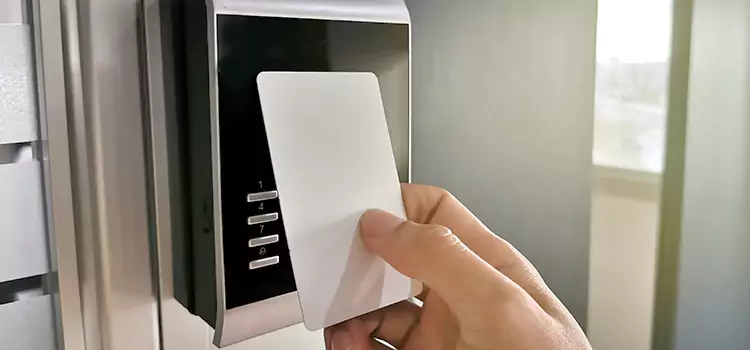 Advanced RFID Technology Integration in Lansing, MI