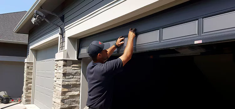 Janus Roll Up Doors Lansing
