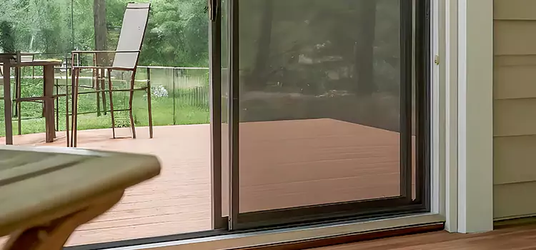 Garage Screen Door Installation Lansing