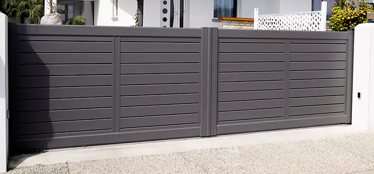 Automatic Gate Fence Lansing