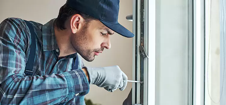 Emergency Response for Latch Issues Lansing