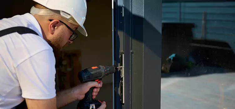 Aluminium Sliding Door Lock Fitting Lansing