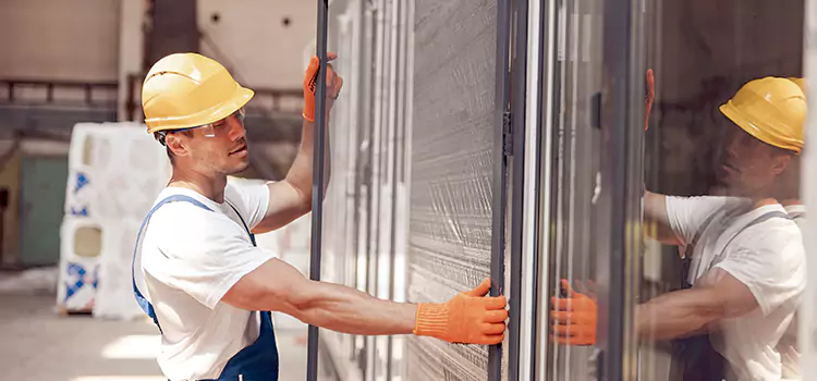 Sliding Door Mesh Replacement Lansing