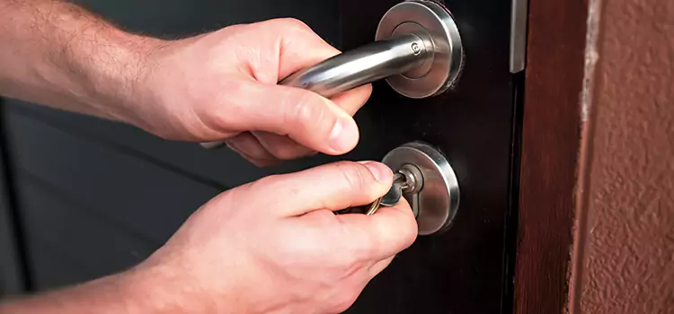 Door Closer Repair & Installation Lansing